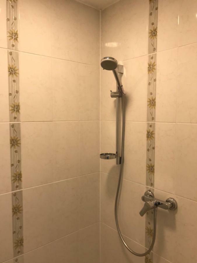 Apartamento Viktor Liubliana Exterior foto