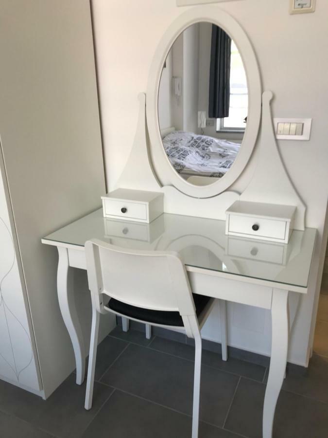 Apartamento Viktor Liubliana Exterior foto