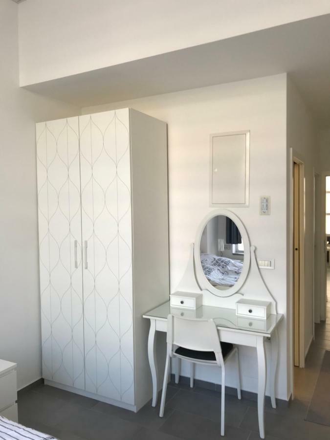 Apartamento Viktor Liubliana Exterior foto
